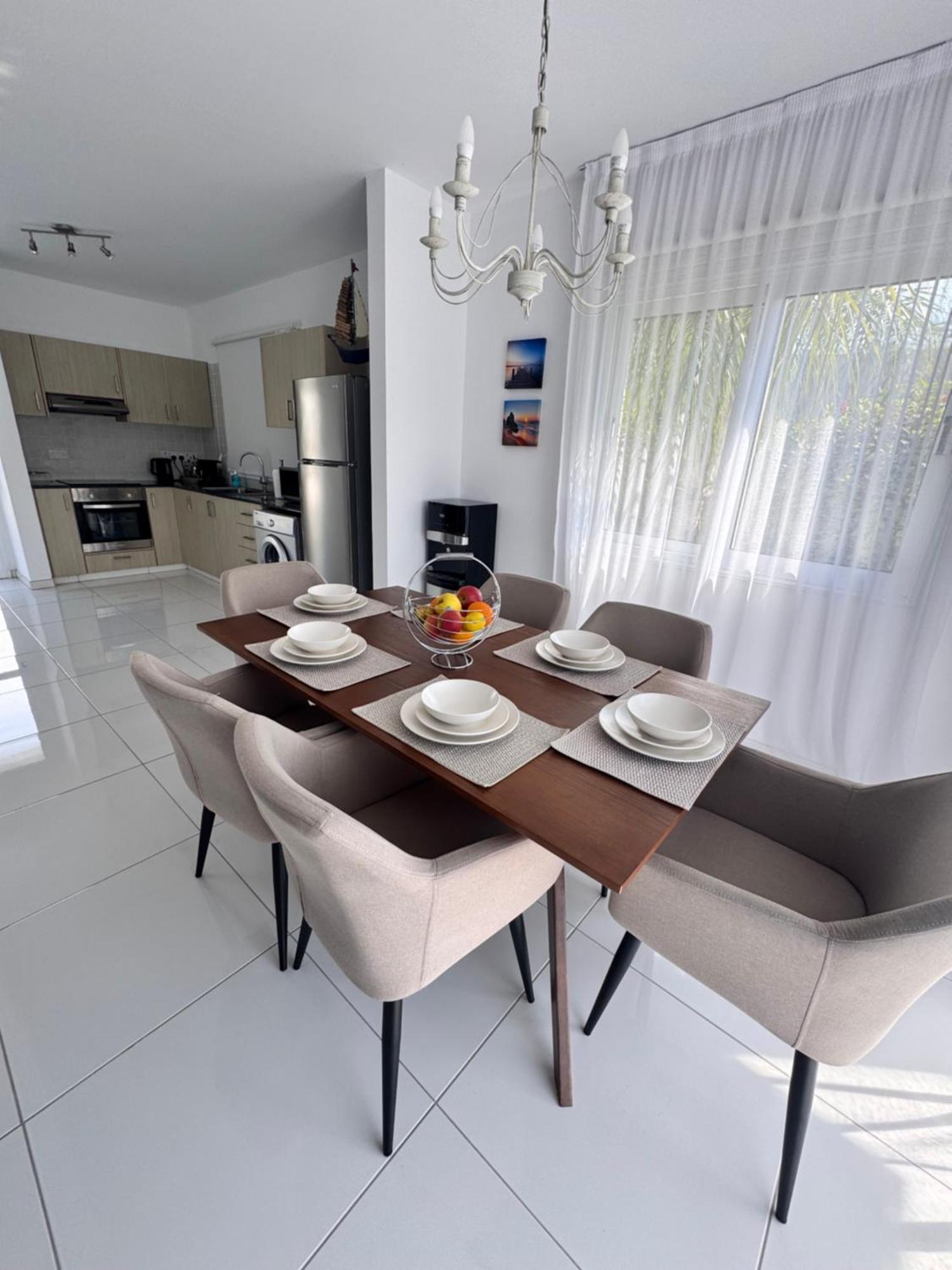 Villa Nissini Wana Luxury