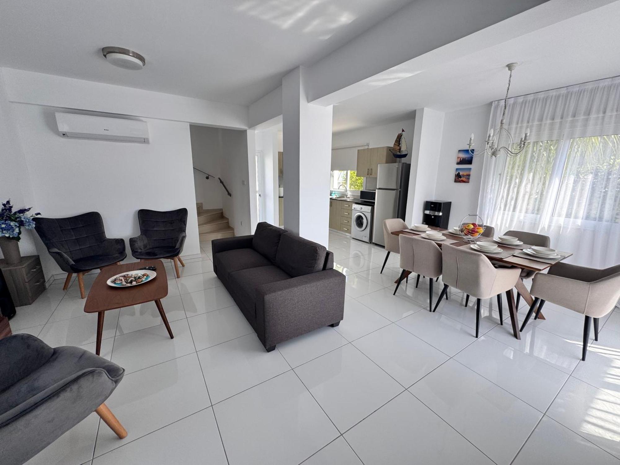 Nissini Wana Luxury Villa