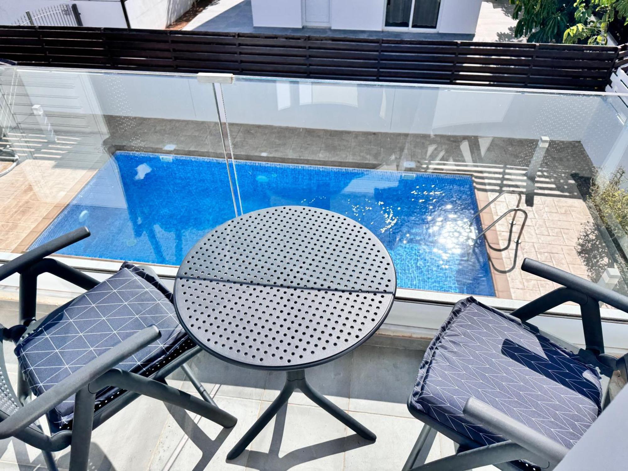 Villa Nissini Wana Luxury *