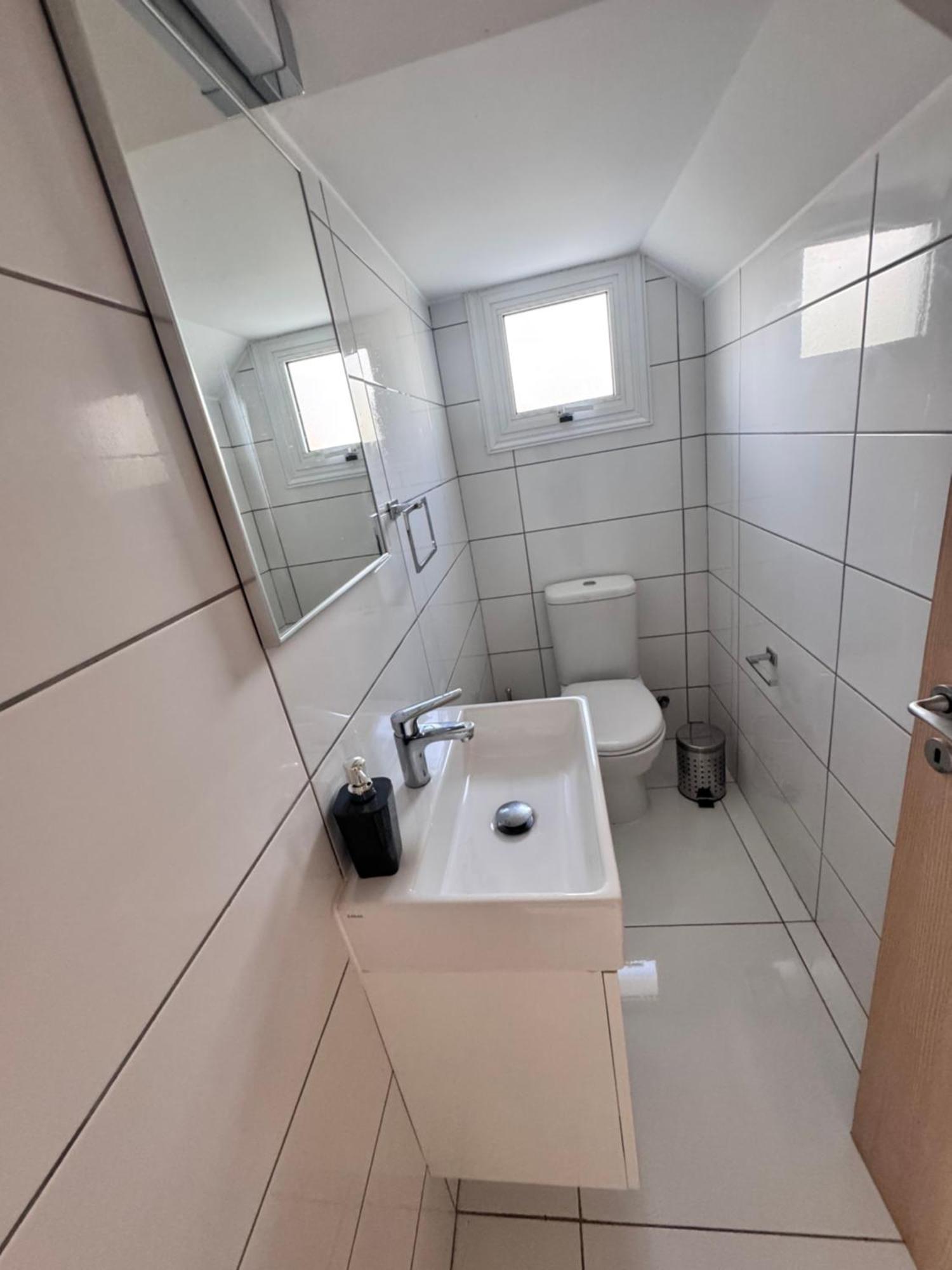 Nissini Wana Luxury Agia Napa