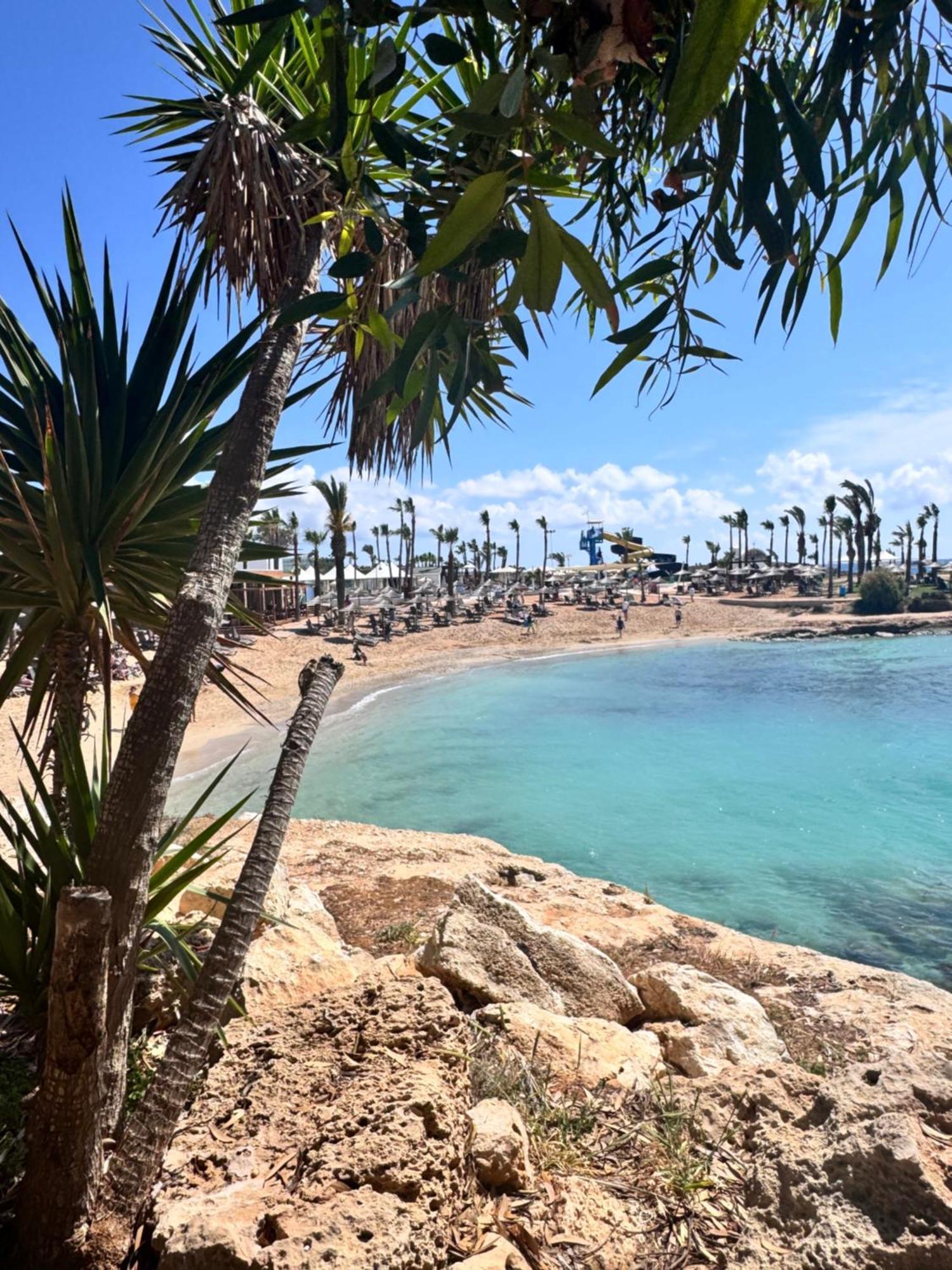Villa Nissini Wana Luxury Agia Napa