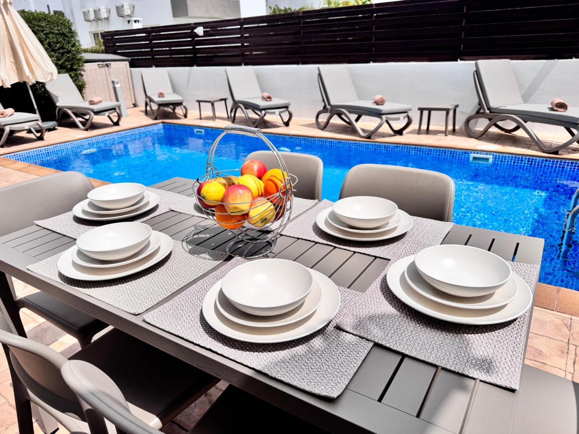 Villa Nissini Wana Luxury *