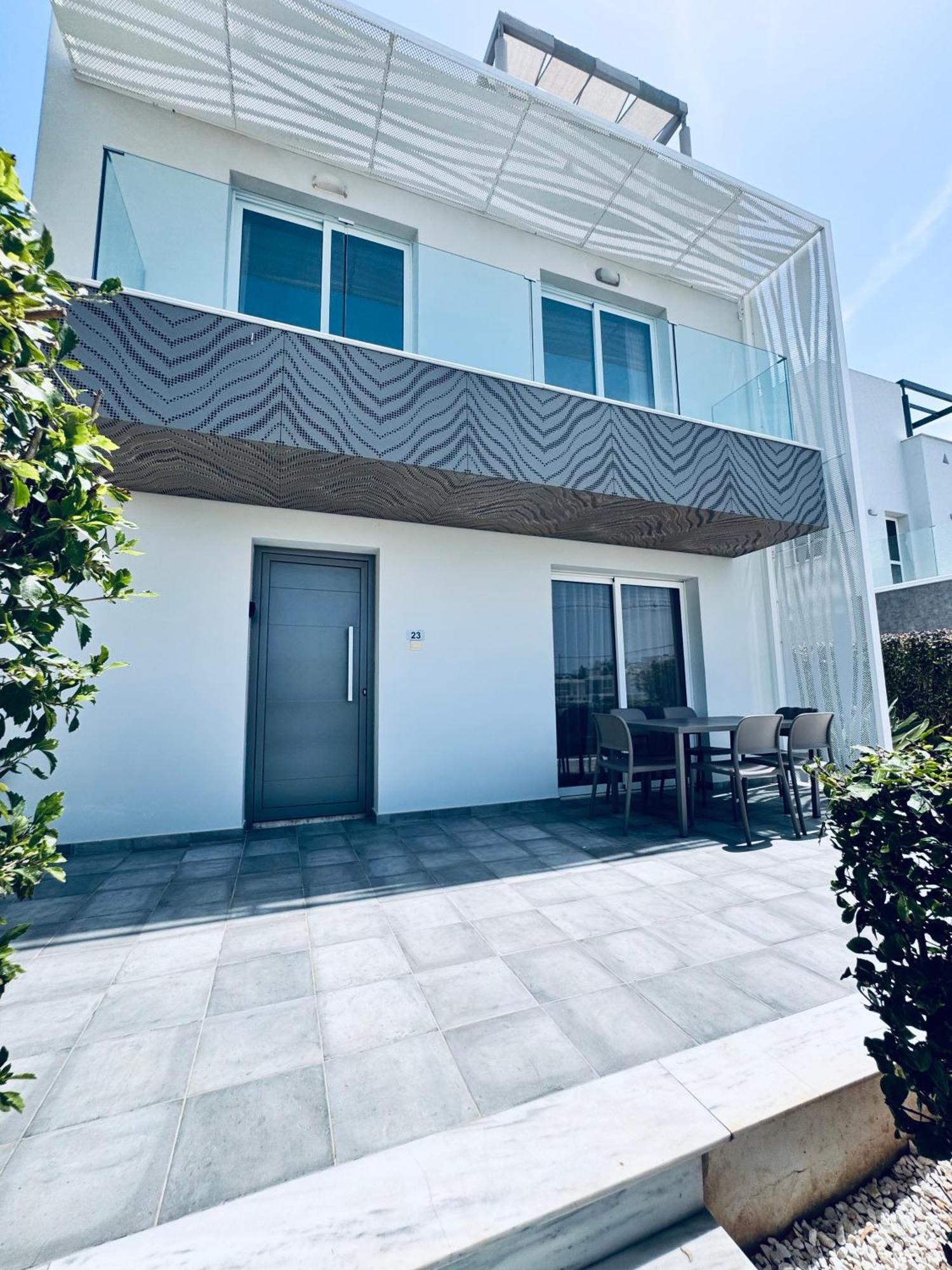 Nissini Wana Luxury Agia Napa