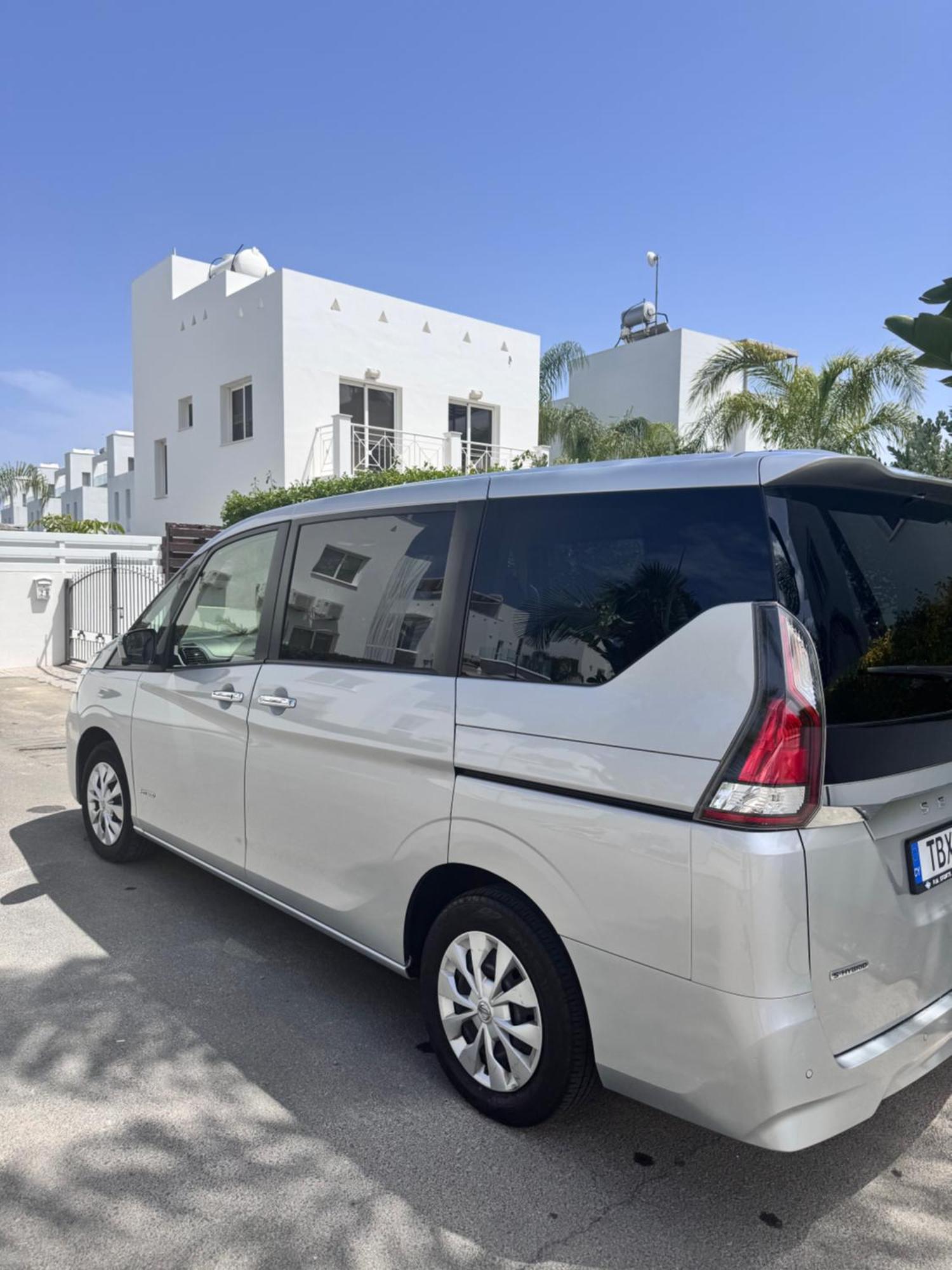 Nissini Wana Luxury