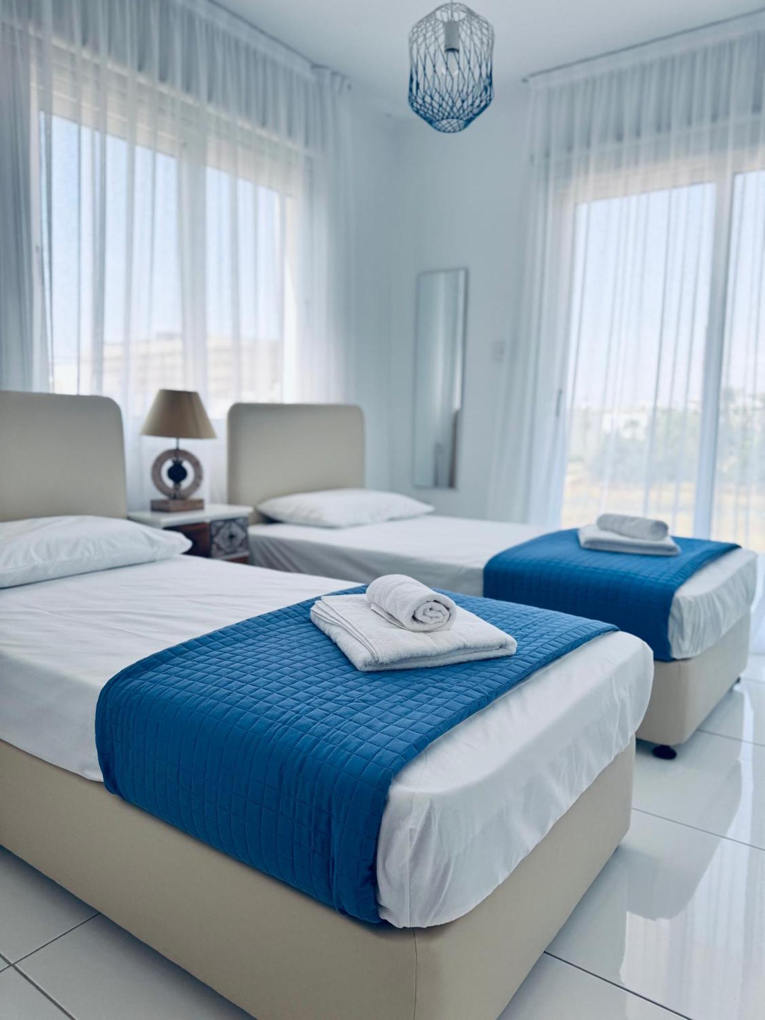 Nissini Wana Luxury * Agia Napa