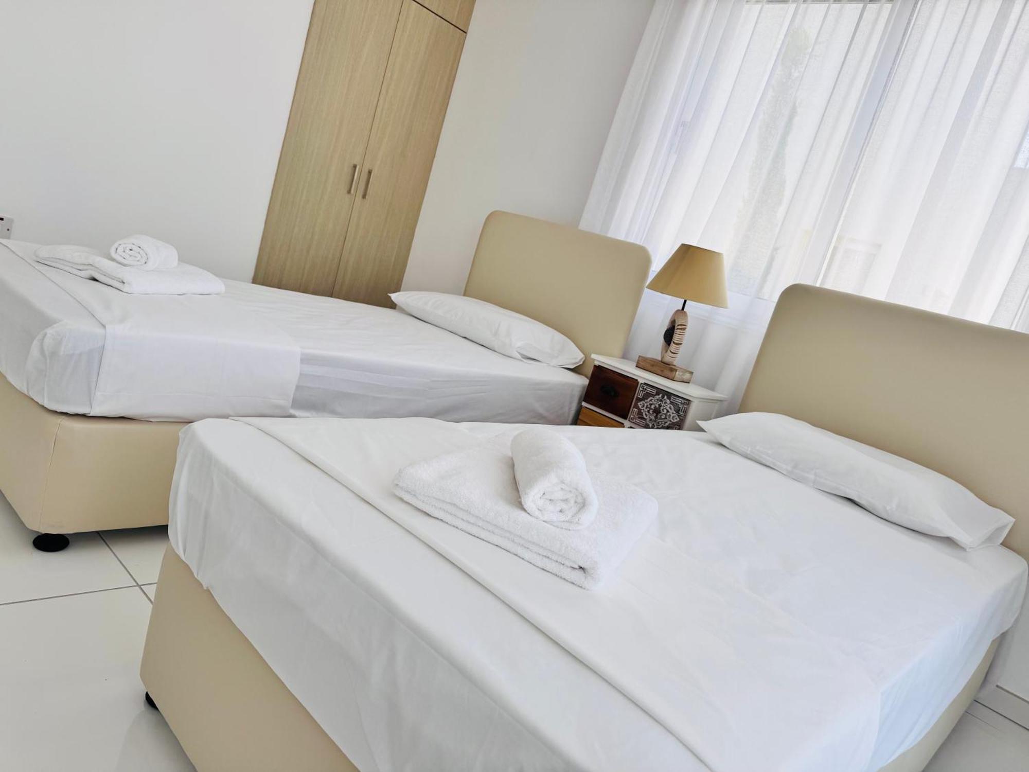 Nissini Wana Luxury Villa *